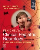 Fenichel's Clinical Pediatric Neurology Fenichel's Clinical Pediatric Neurology