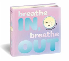 Breathe In, Breathe Out - Elys, Dori