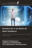 Introducción a las Bases de datos biológicas