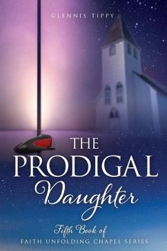 The Prodigal Daughter - Tippy, Glennis