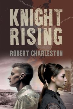 Knight Rising - Robertson, Charles