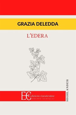 Edera - Deledda, Grazia