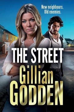 The Street - Godden, Gillian