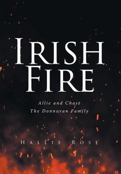 Irish Fire - Rose, Hallie