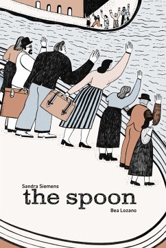 Cover The Spoon