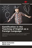 Gamification in the Teaching of English as a Foreign Language