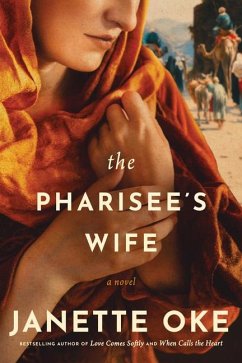 The Pharisee's Wife - Oke, Janette