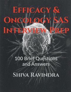Efficacy & Oncology SAS - Shiva Ravindra