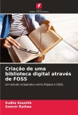 Criação de uma biblioteca digital através de FOSS