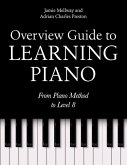 Overview Guide to Learning Piano