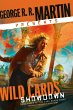 George R. R. Martin Presents Wild... - Bild 1