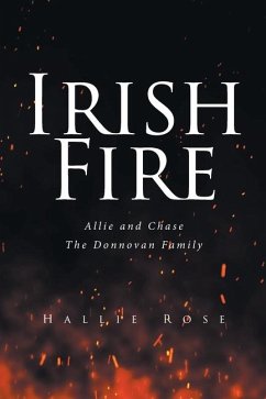 Irish Fire - Rose, Hallie