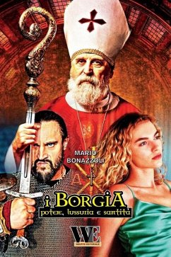 I borgia - Bonazzoli, Mario