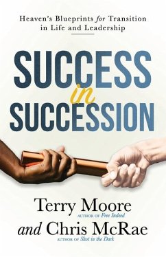 Success in Succession - Mcrae, Chris; Moore, Terry