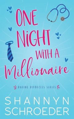 One Night with a Millionaire - Schroeder, Shannyn