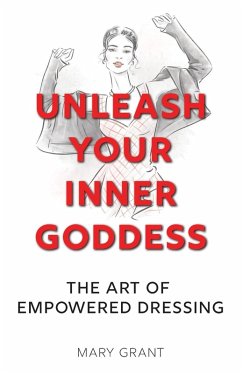Cover Unleash Your Inner Goddess