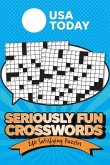 USA Today Seriously Fun Crosswords