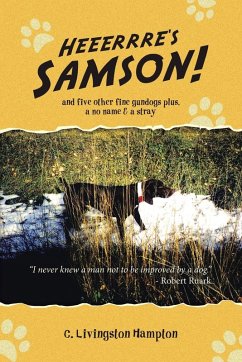 Cover Heeerrre's Samson!