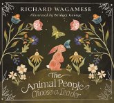 The Animal People Choose a Leader The Animal People Choose a Leader