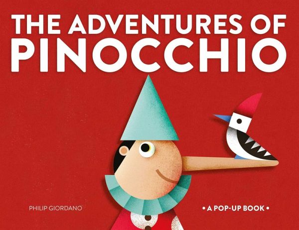 The Adventures of Pinocchio The Adventures of Pinocchio