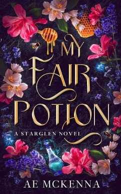 My Fair Potion - McKenna, Ae