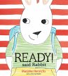 Ready! Said Rabbit - Bild 1