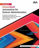 Ultimate PowerShell Automation for System Administration