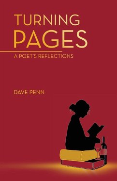 Turning Pages - Penn, Dave