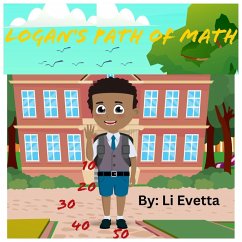 Logan's Path of Math - Evetta, Li