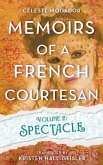 Memoirs of a French Courtesan Volume 2