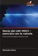 Storia del LAX VOX® - esercizio con le... - Bild 1