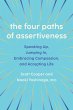 The Four Paths of Assertiveness - Bild 1