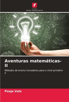 Aventuras matemáticas-II - Vats, Pooja