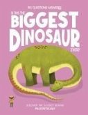 Is This the Biggest Dinosaur Ever?