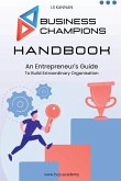 Business Champions Handbook