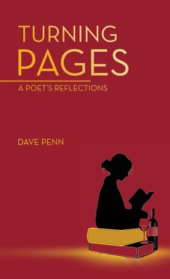 Turning Pages - Penn, Dave