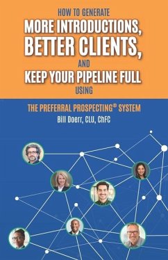 The Preferral Prospecting(R) System - Doerr, Bill