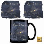 Harry Potter (Glimmer Of Hope) Heatchange Mug Harry Potter (Glimmer Of Hope) Heatchange Mug