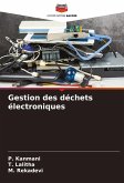 Gestion des déchets électroniques