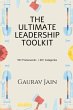 The Ultimate Leadership Toolkit - Bild 1