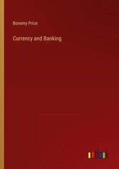 Currency and Banking - Price, Bonamy