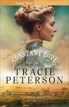 Cover A Constant Love