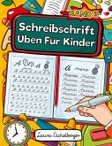 Schreibschrift Üben Für Kinder (SAS)