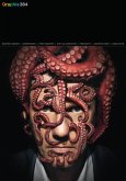 Graphis Journal Magazine 384 Graphis Journal Magazine 384