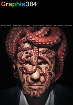 Graphis Journal Magazine 384 - Pedersen, B Martin