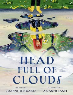 Cover Head Full of Clouds