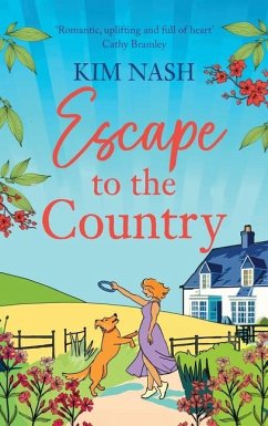 Escape to the Country - Nash, Kim