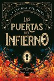 Las Puertas del Infierno. Cronicas de Ravenswood - Vol.3