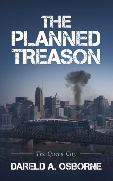 The Planned Treason The Planned Treason