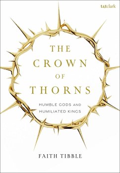 Cover The Crown of Thorns